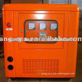 water cooled 135KVA 6BTAA5.9-G2 diesel generator